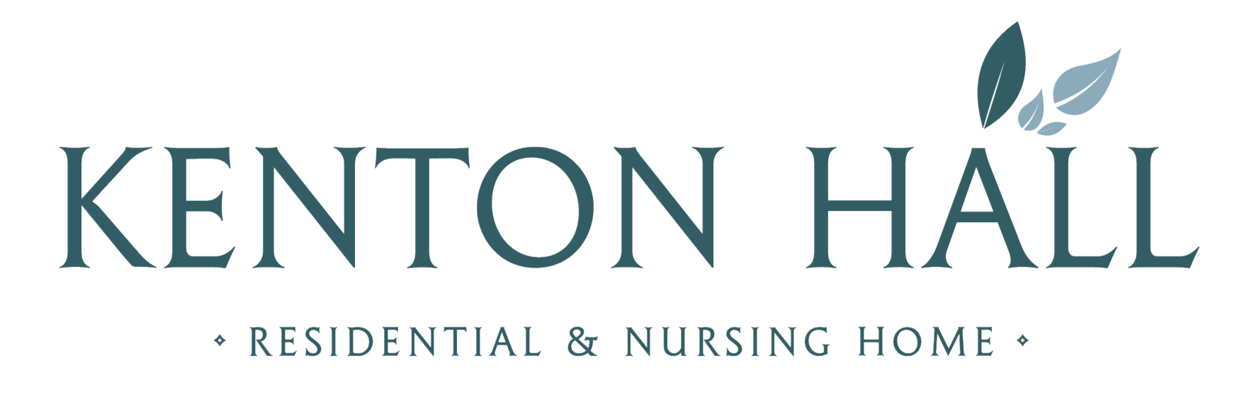 Kenton Hall Care Home logo